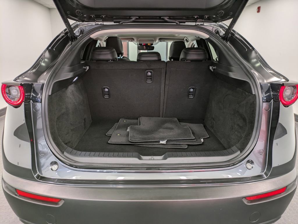 Certified 2024 MAZDA CX-30 AWD 2.5 S w/ Premium Package image 26