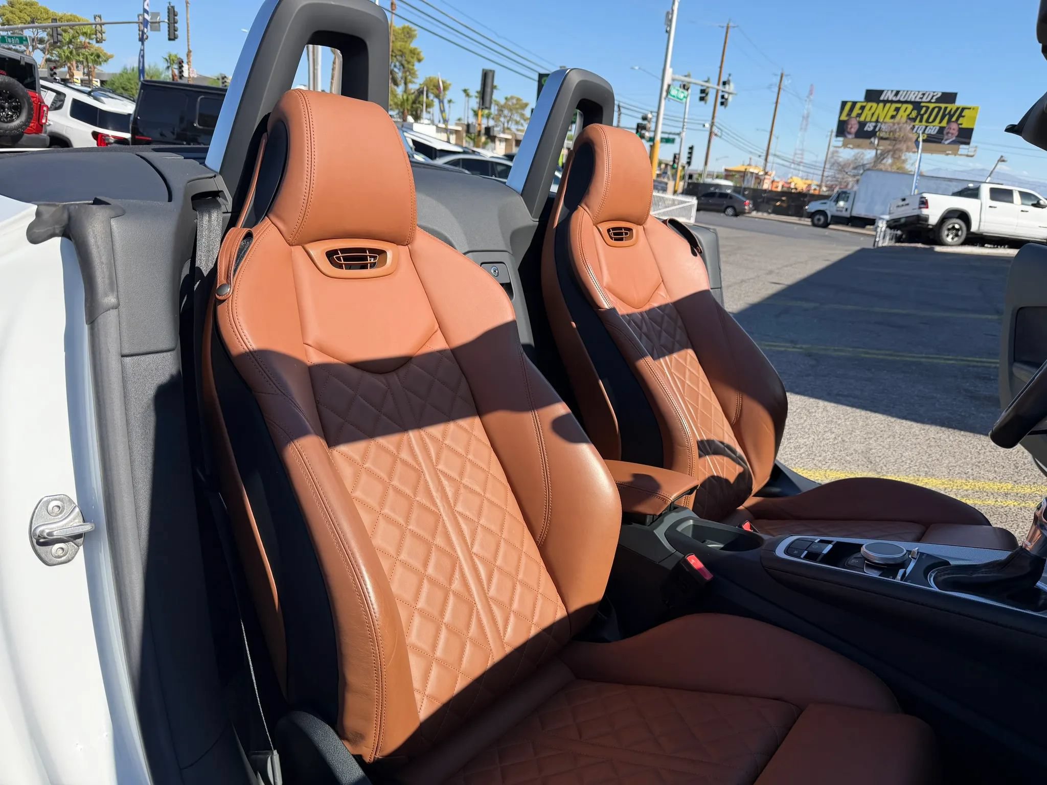 Used 2019 Audi TT 2.0T w/ Technology Package AWD/4WD image 12