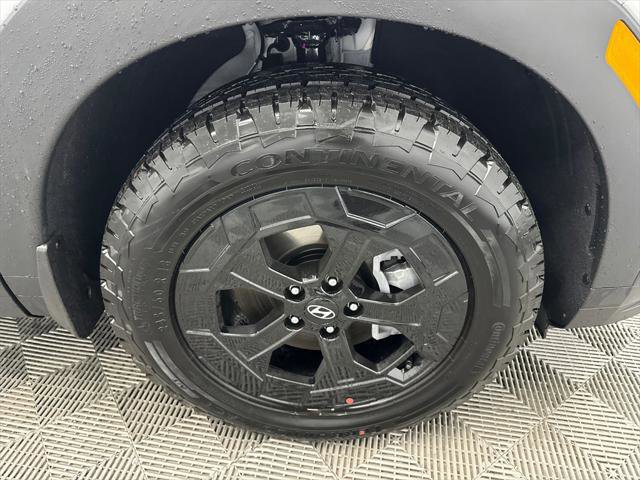 New 2026 Hyundai Santa Fe XRT image 13