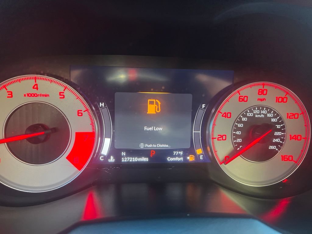 Used 2019 Acura RDX A-Spec AWD/4WD image 3