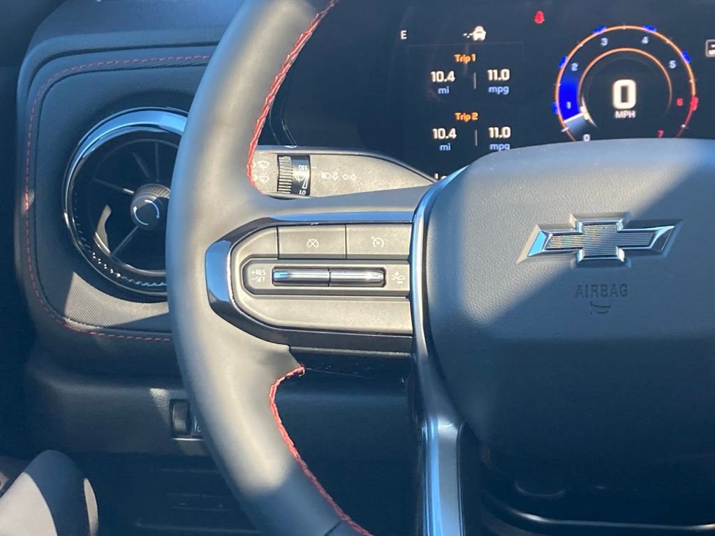 New 2026 Chevrolet Colorado Z71 w/ Z71 Convenience Package 2 image 14