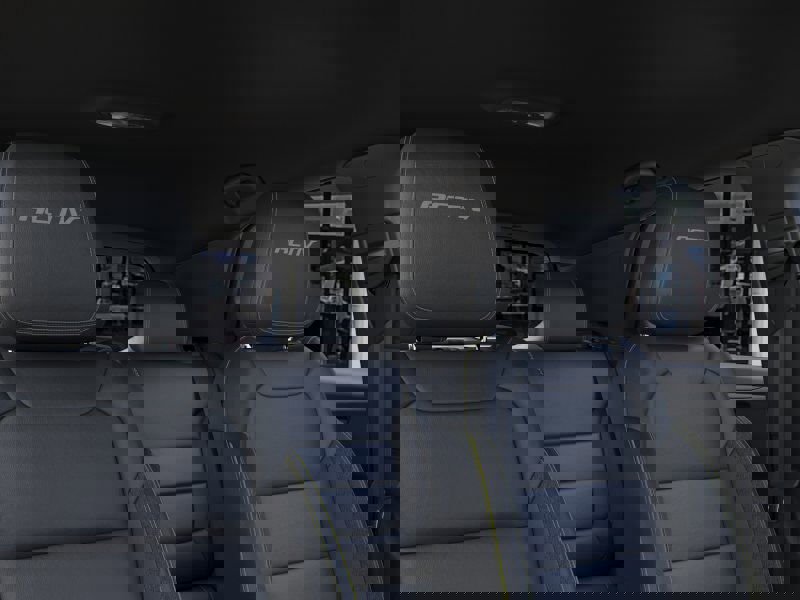 New 2026 Chevrolet TrailBlazer ACTIV w/ Convenience Package image 24