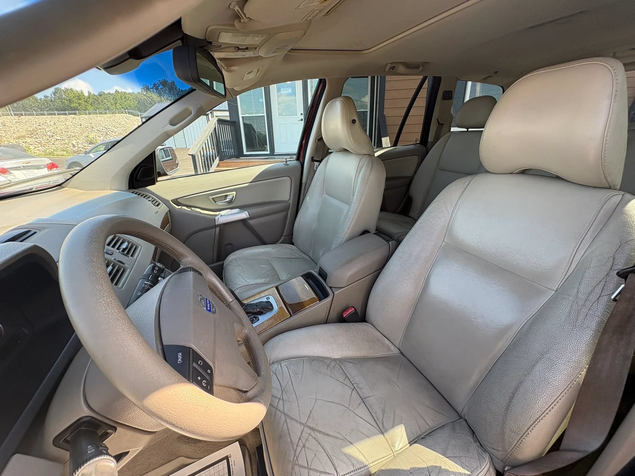Used 2006 Volvo XC90 2.5T AWD/4WD image 15