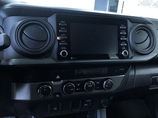 Certified 2022 Toyota Tacoma SR image 20