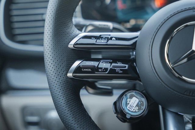 New 2026 Mercedes-Benz GLE 63 AMG S image 33