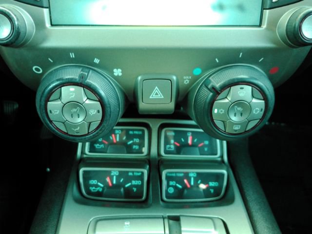 Used 2015 Chevrolet Camaro LT w/ RS Package RWD image 34