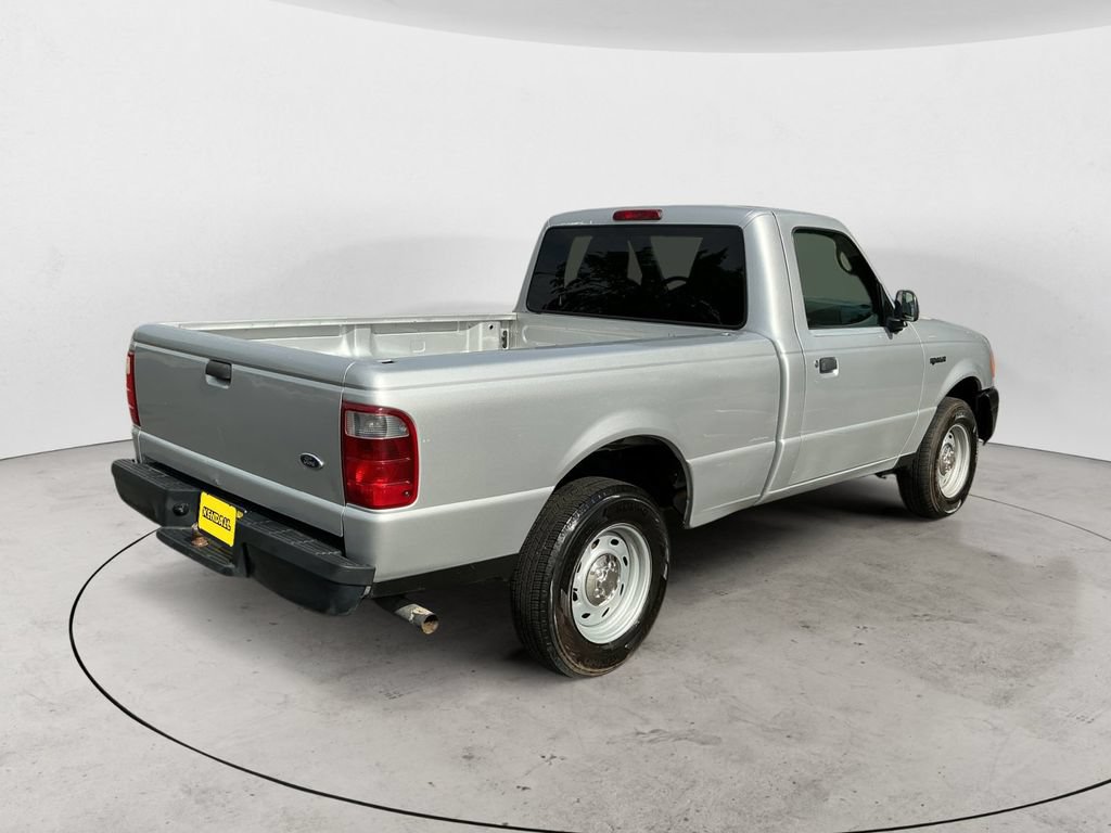 Used 2004 Ford Ranger XL RWD image 5