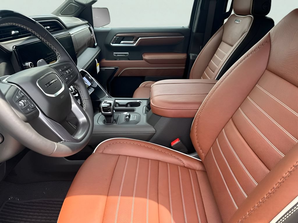 New 2026 GMC Sierra 1500 Denali Ultimate AWD/4WD image 9