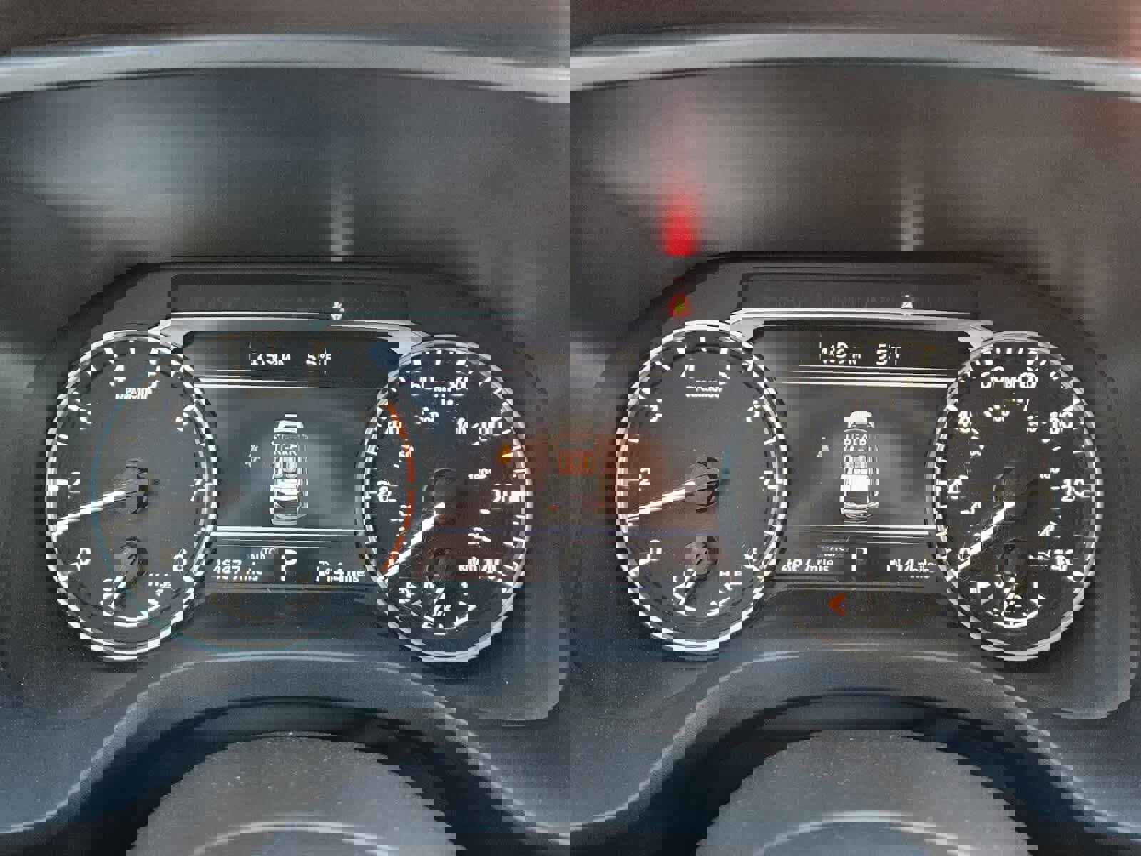 Used 2023 Nissan Rogue S image 14