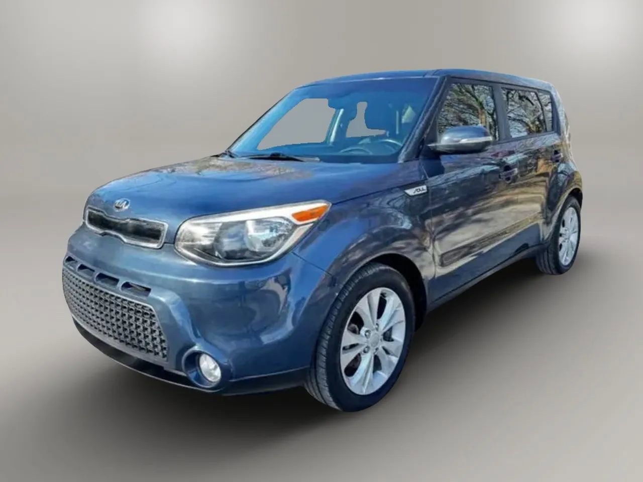 Used 2016 Kia Soul !