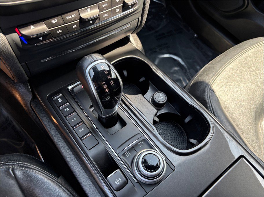 Used 2017 Maserati Ghibli image 25