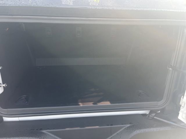 Used 2024 Ford Bronco Outer Banks image 9