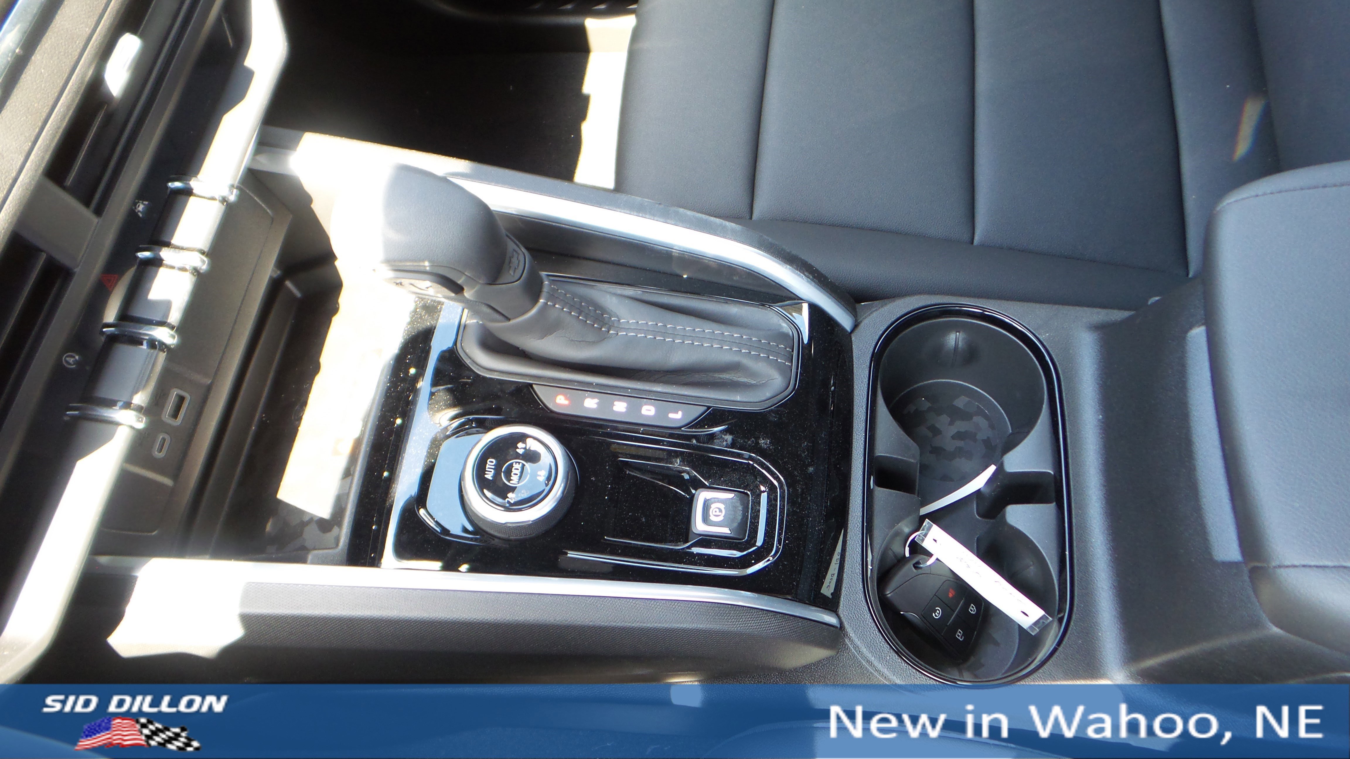 New 2026 Chevrolet Colorado Trail Boss image 17