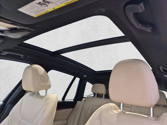 Used 2020 BMW X3 xDrive30i w/ Convenience Package AWD/4WD image 16