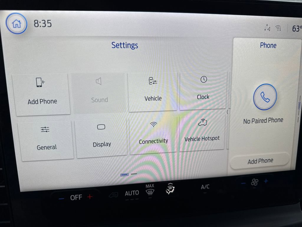 New 2026 Ford Transit 250 148 Medium Roof w/ Load Area Protection Package image 24