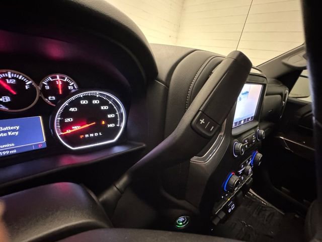 Used 2020 Chevrolet Silverado 1500 LT w/ Texas Edition image 12