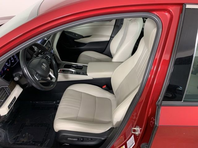 Used 2020 Honda Accord Touring image 29