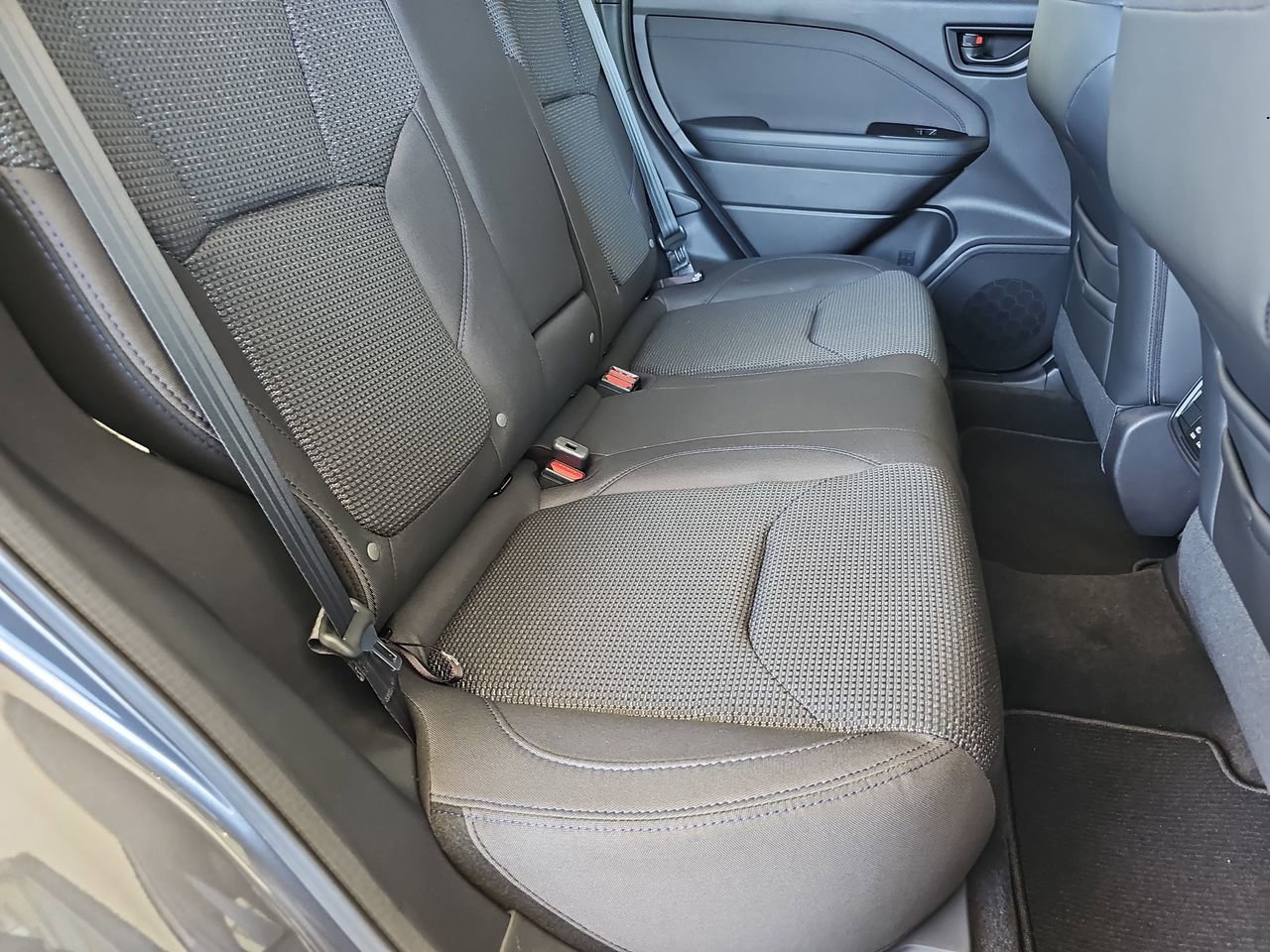 New 2026 Subaru Forester Premium image 14