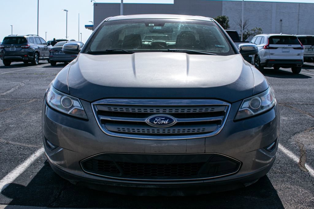 Used 2012 Ford Taurus Limited image 2