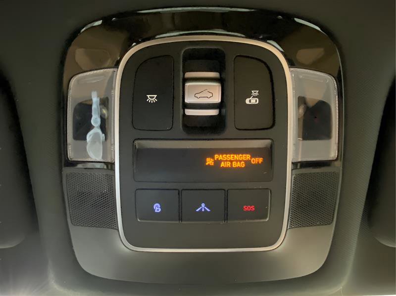 Used 2020 Hyundai Sonata Limited image 21