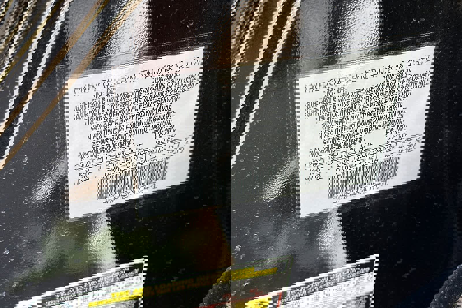 New 2025 Nissan Kicks S image 26