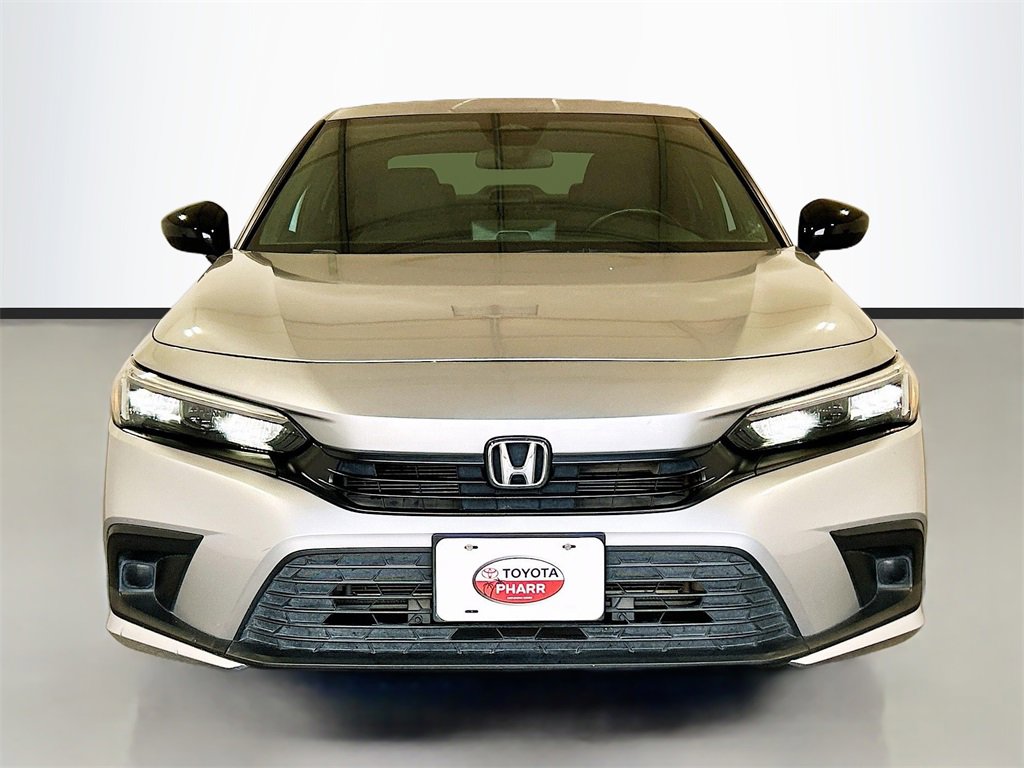 Used 2023 Honda Civic Sport image 2