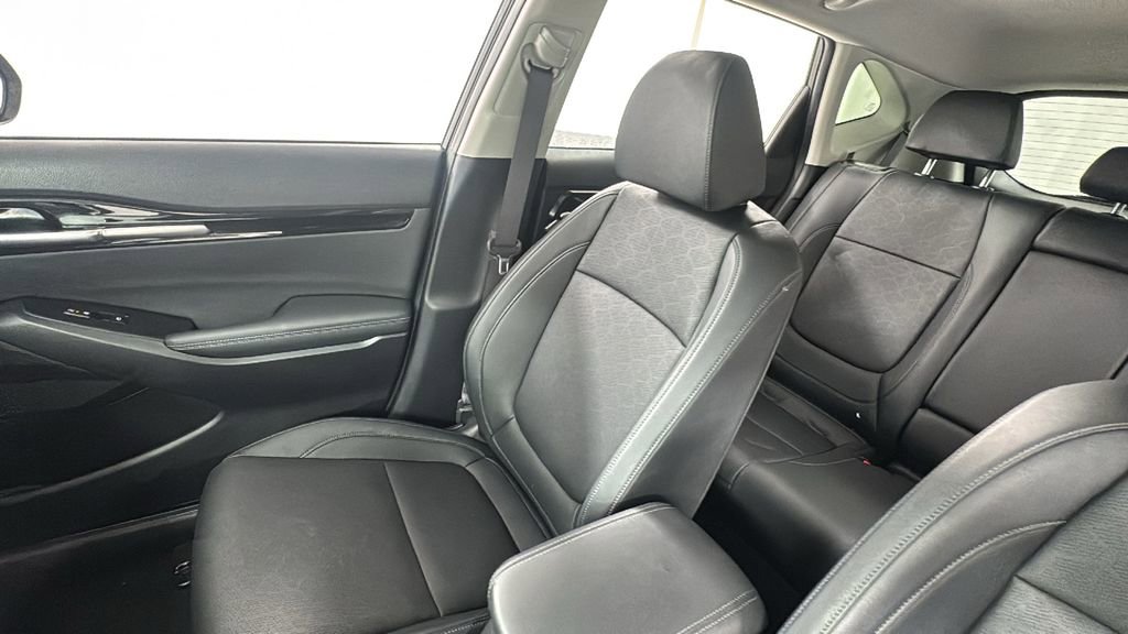 Used 2024 Kia Seltos EX image 13