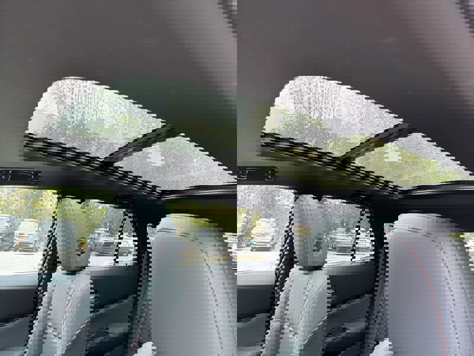 Used 2024 Honda Prologue Elite image 19