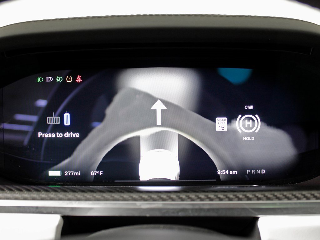 Used 2022 Tesla Model S Plaid image 20