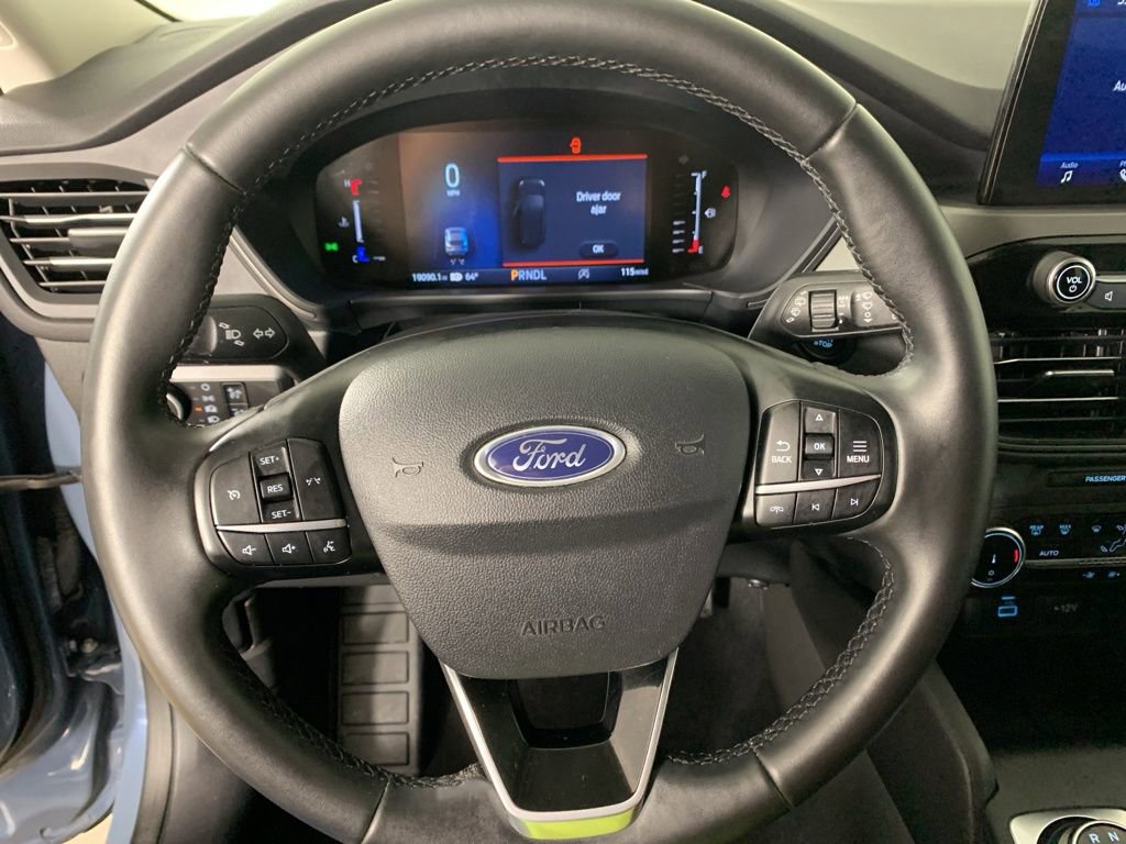 Used 2023 Ford Escape Active image 20