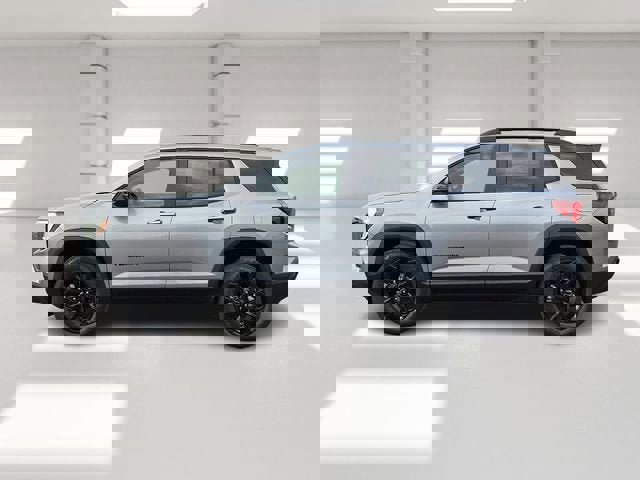 New 2026 GMC Terrain Elevation w/ Black Edition image 2