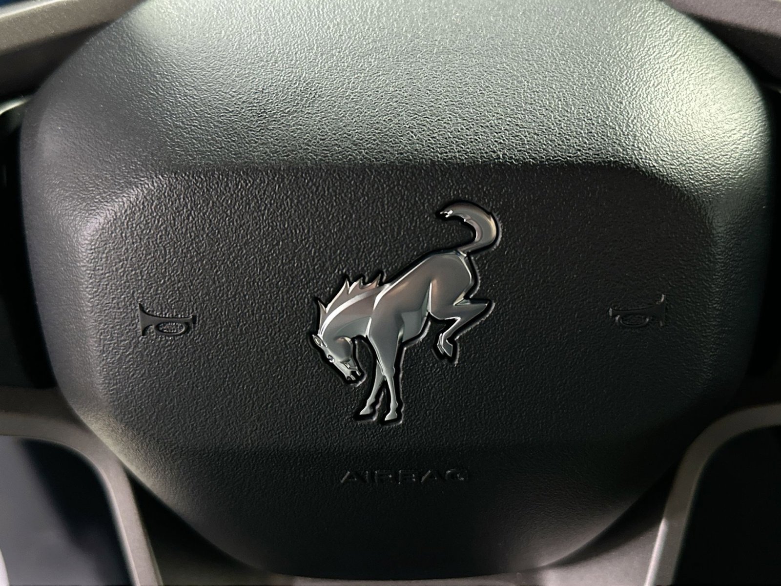 New 2026 Ford Bronco Outer Banks image 21