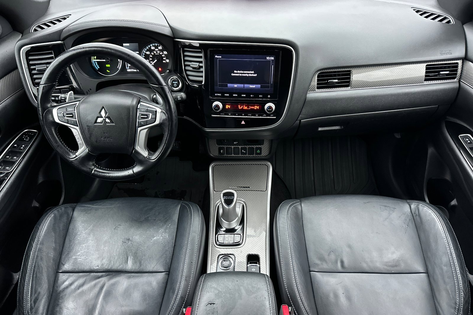 Used 2020 Mitsubishi Outlander SEL image 10