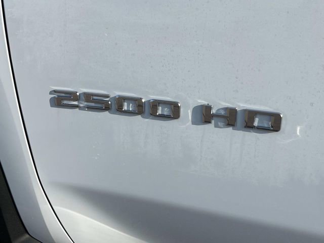 New 2025 Chevrolet Silverado 2500 W/T w/ WT Convenience Package image 12