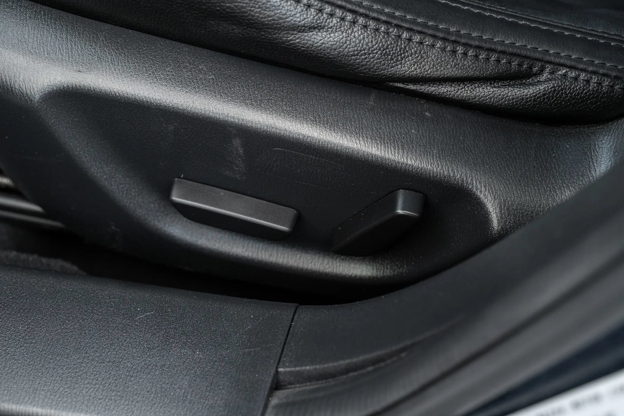 Used 2015 MAZDA MAZDA6 Touring FWD image 15