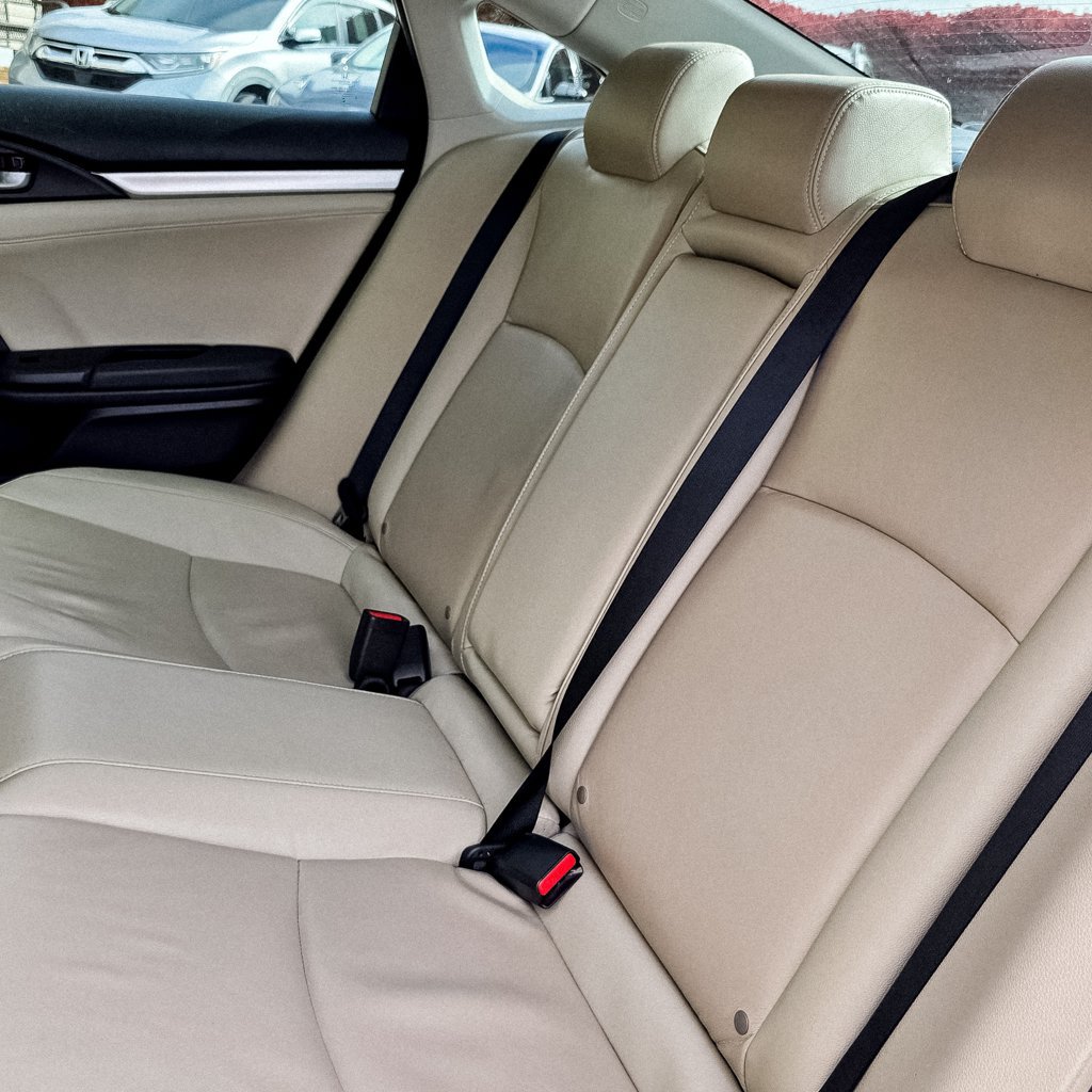 Used 2020 Honda Civic EX-L image 22