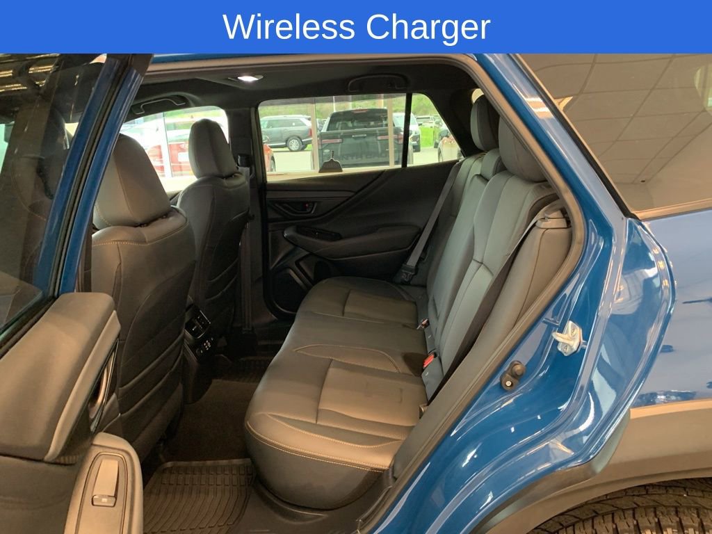 Certified 2024 Subaru Outback Wilderness image 15