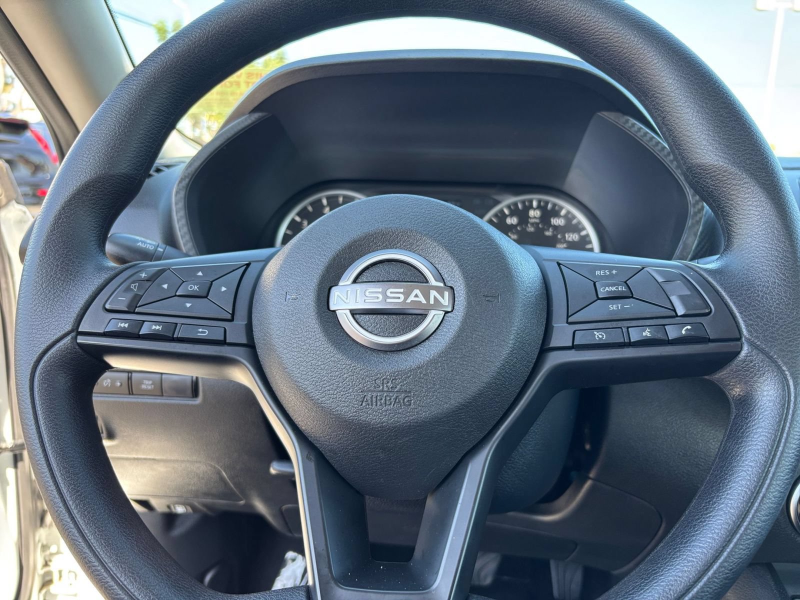 Used 2025 Nissan Sentra S FWD image 29