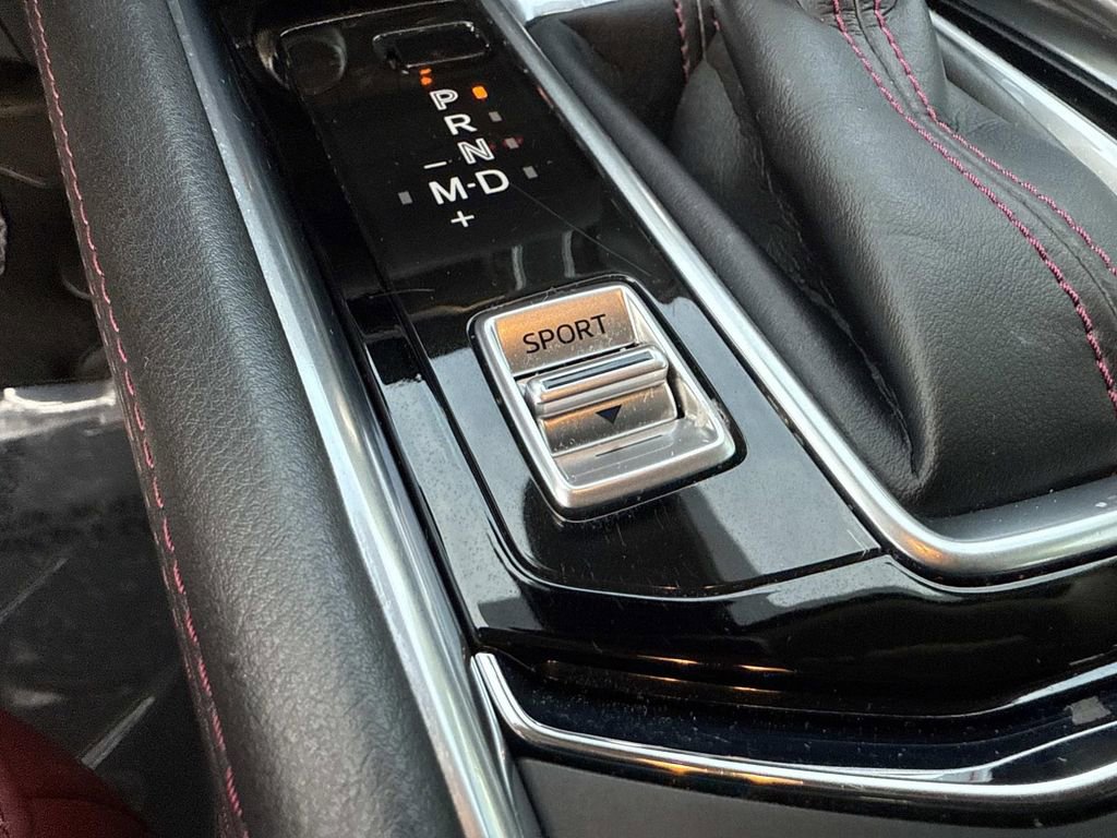 Certified 2024 MAZDA CX-5 Carbon Edition image 37