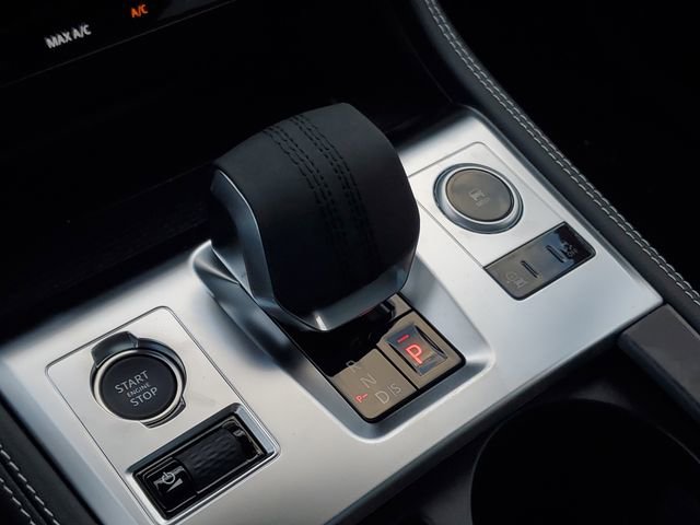 New 2026 Jaguar F-PACE R-Dynamic S image 35