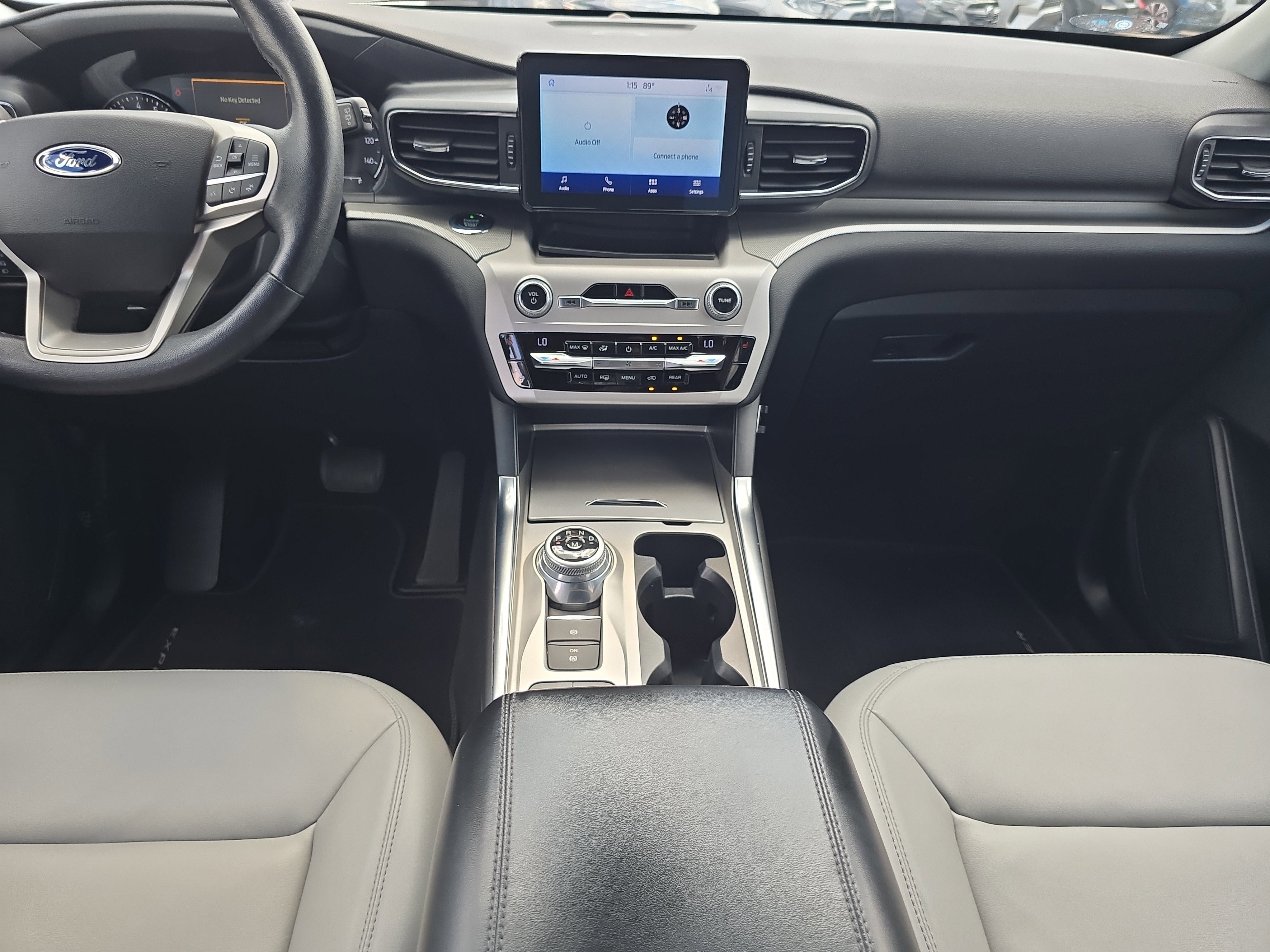 Used 2021 Ford Explorer XLT w/ Equipment Group 202A image 15