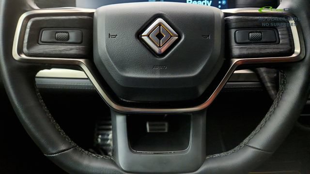 Used 2022 Rivian R1T Adventure AWD/4WD image 60