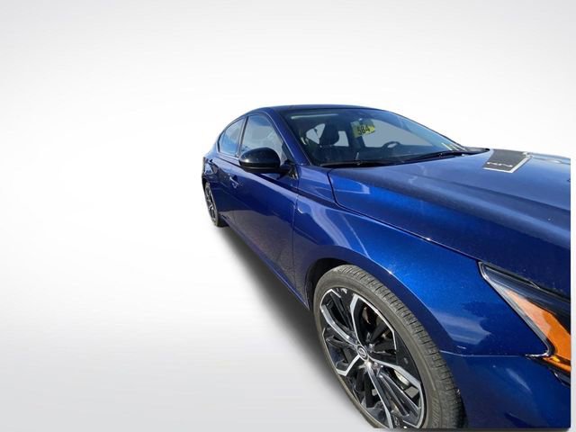 Used 2024 Nissan Altima 2.5 SR image 13