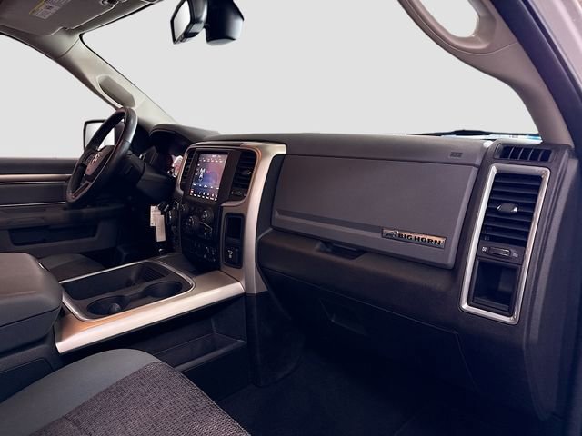 Used 2018 RAM 1500 Big Horn AWD/4WD image 28
