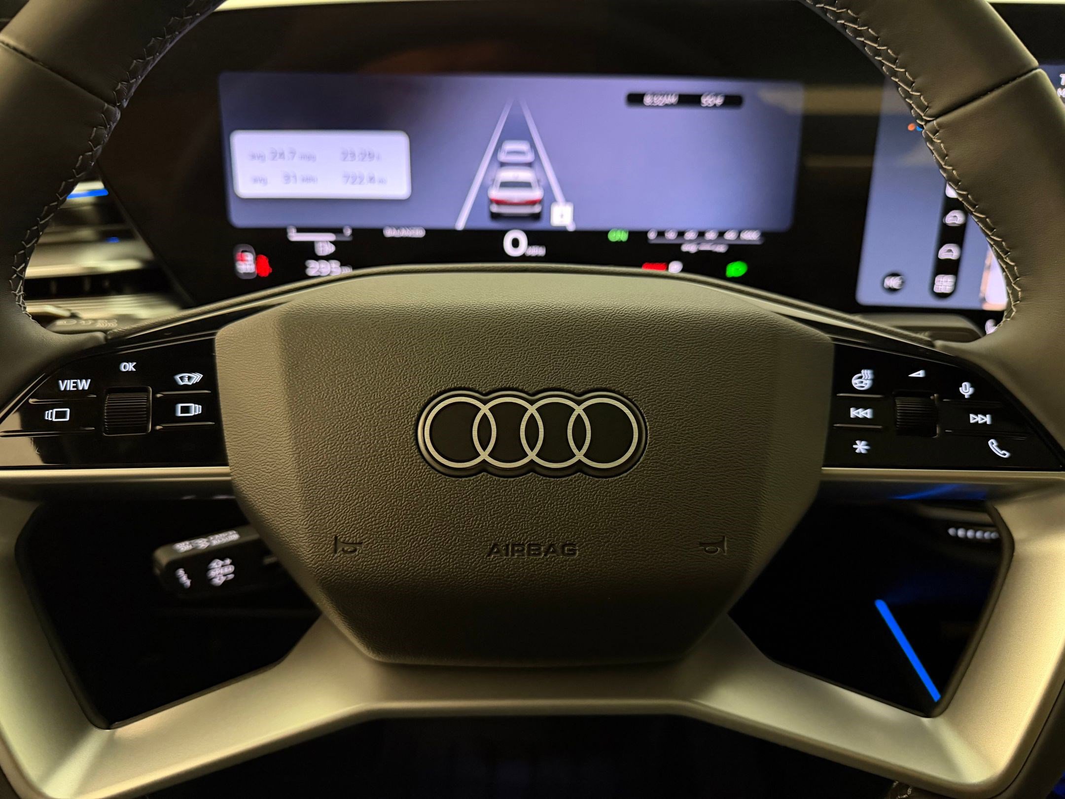 Certified 2026 Audi A6 Premium Plus AWD/4WD image 16
