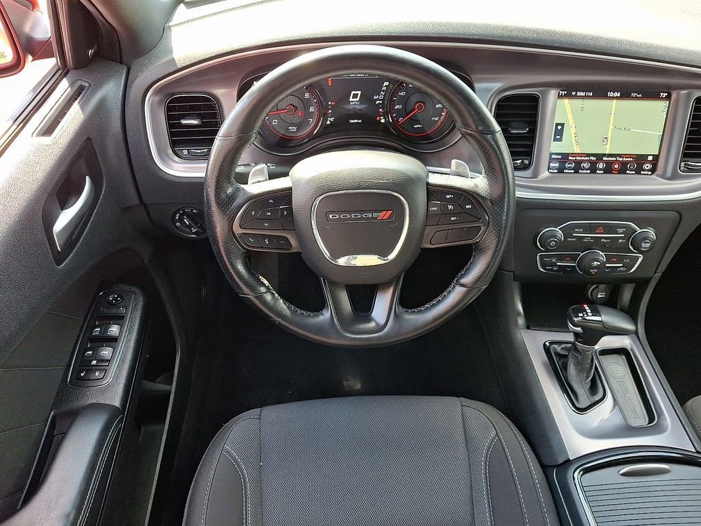 Used 2020 Dodge Charger SXT w/ Driver Convenience Group AWD/4WD image 13