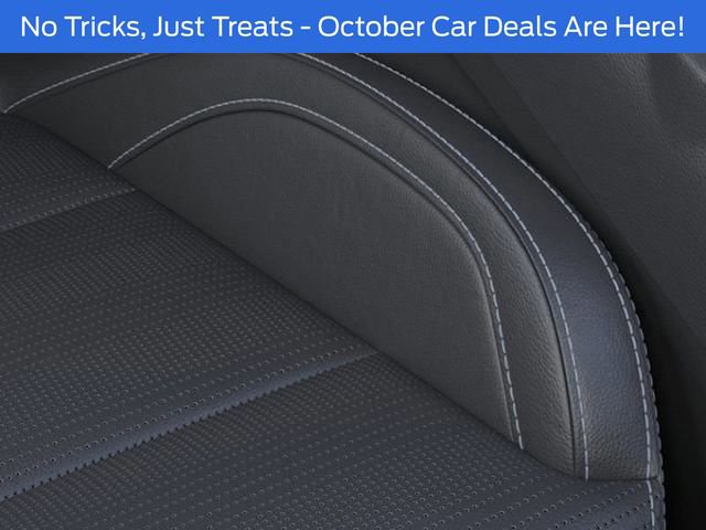 New 2025 Ford Mustang GT Premium image 16