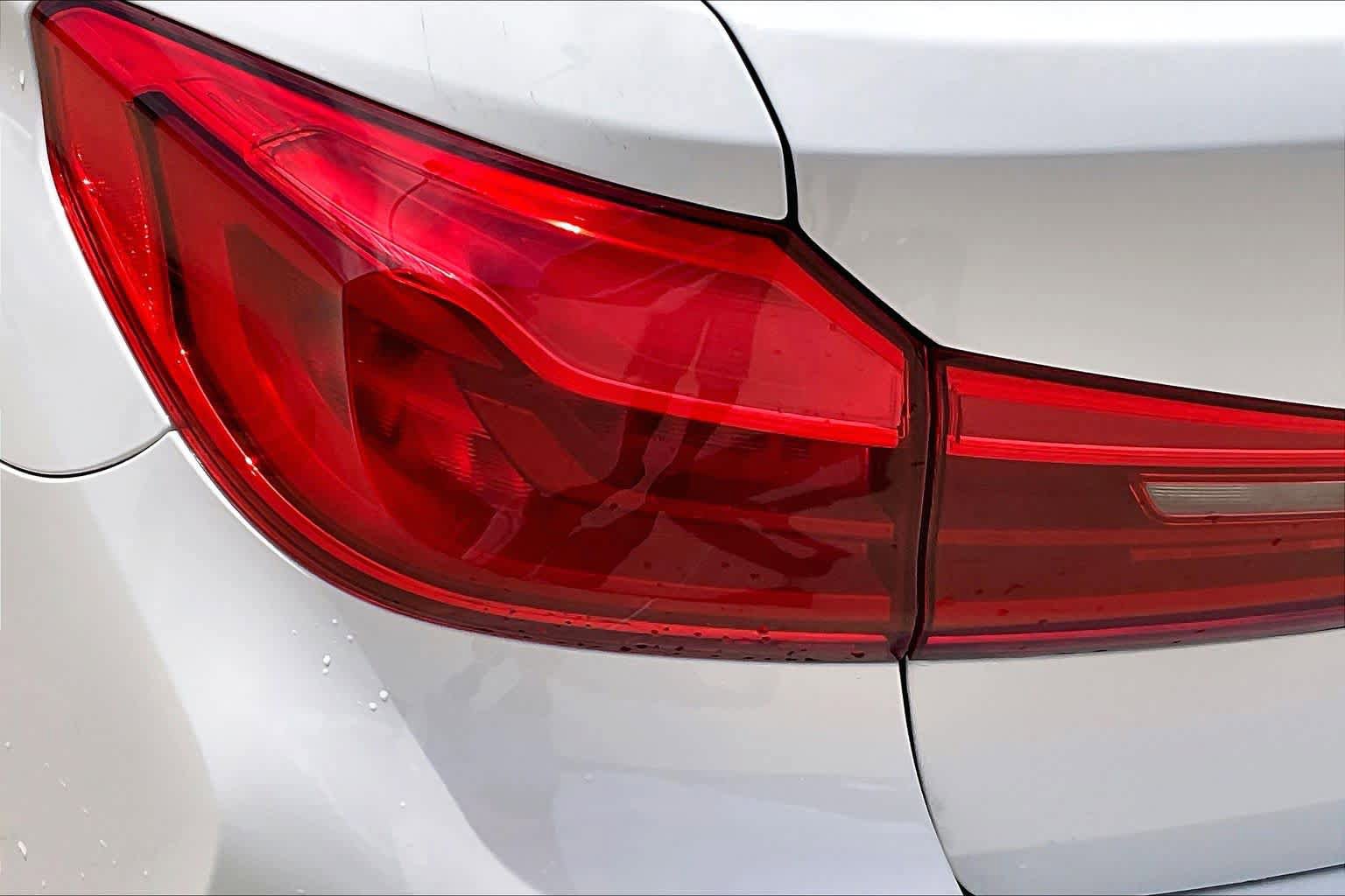Used 2017 BMW 530i RWD image 28