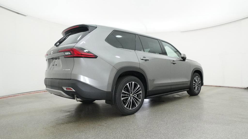 New 2026 Toyota Grand Highlander AWD Hybrid image 63