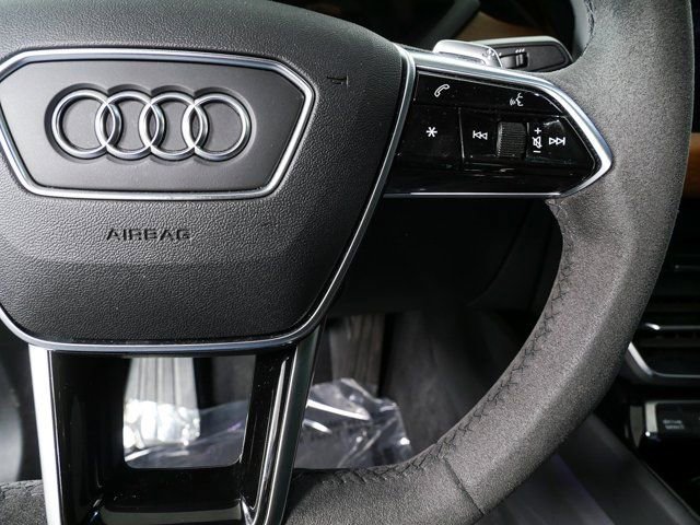 Used 2023 Audi e-tron GT Premium Plus w/ Executive Package AWD/4WD image 10